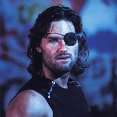 Plissken